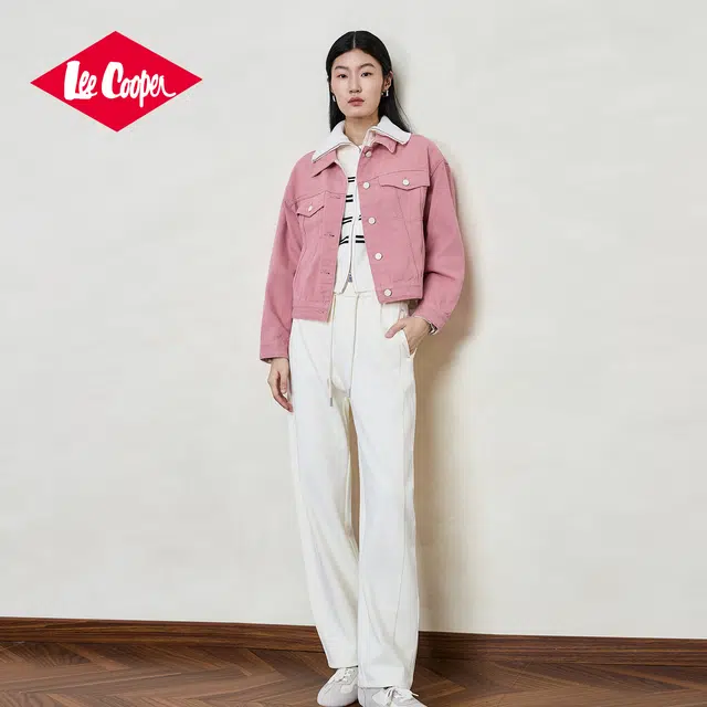Lee Cooper
