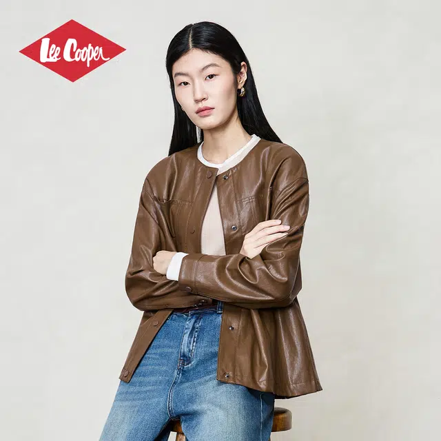 Lee Cooper