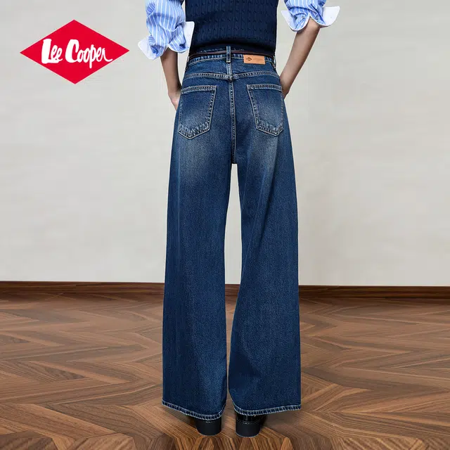 Lee Cooper