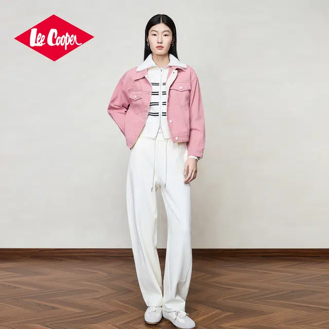 Lee Cooper