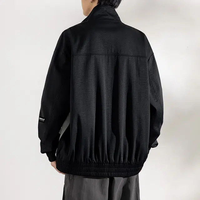 Lonsdale Retro Colorblock Coach Jacket