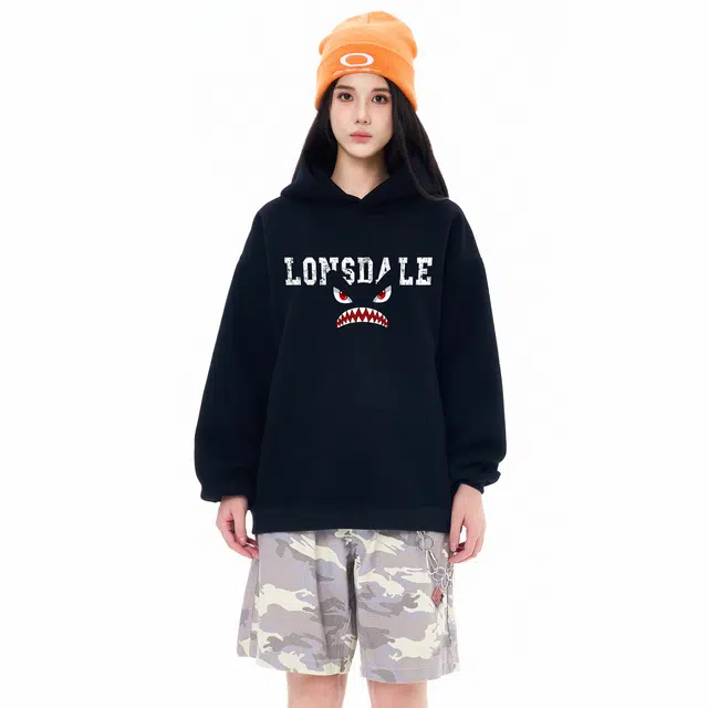 LONSDALE