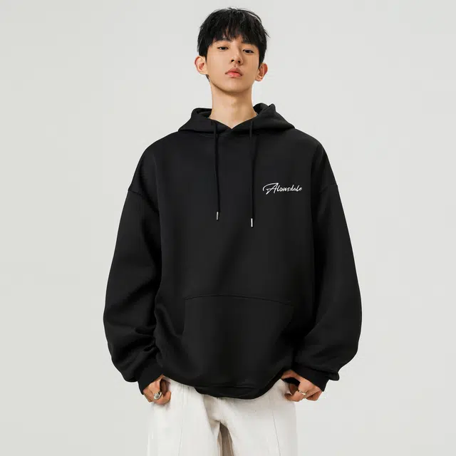 LONSDALE 320gLogo