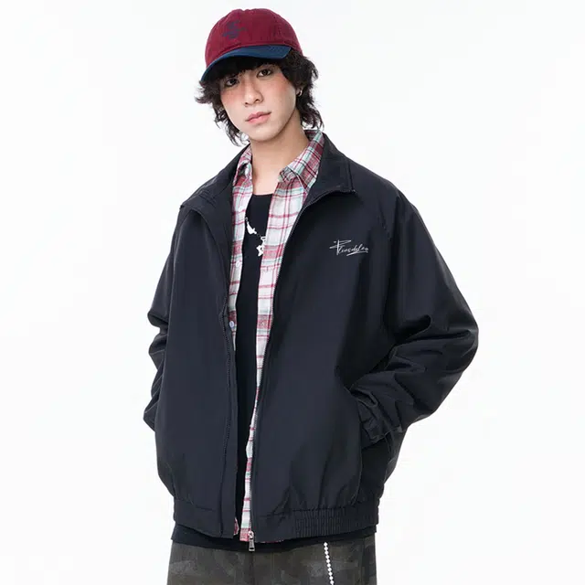 LONSDALE VINTAGECLEANFITLogo