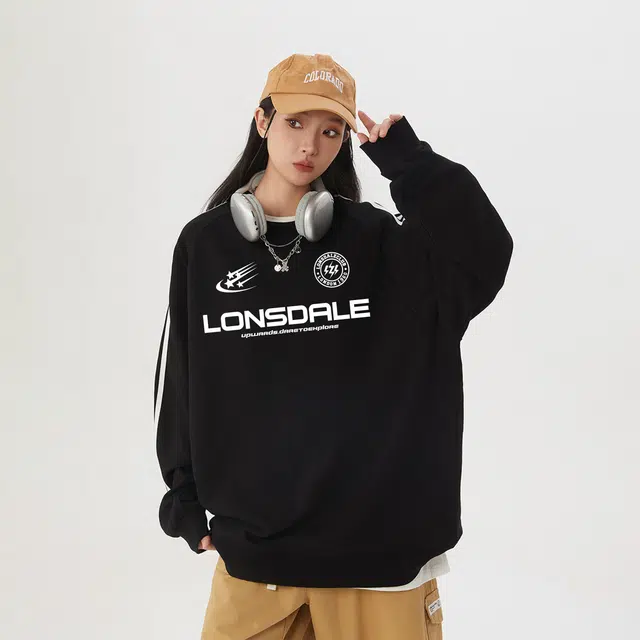 LONSDALE