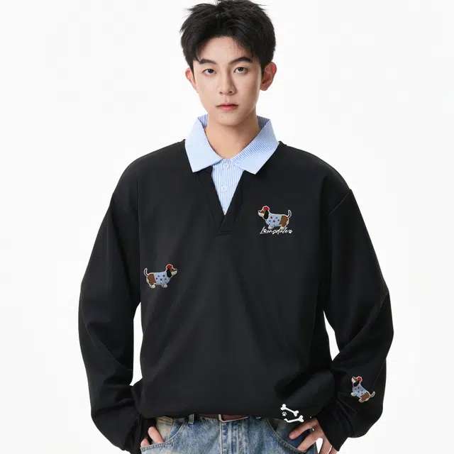 LONSDALE POLO