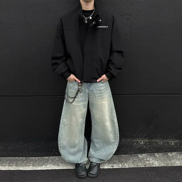 LONSDALE Cleanfit