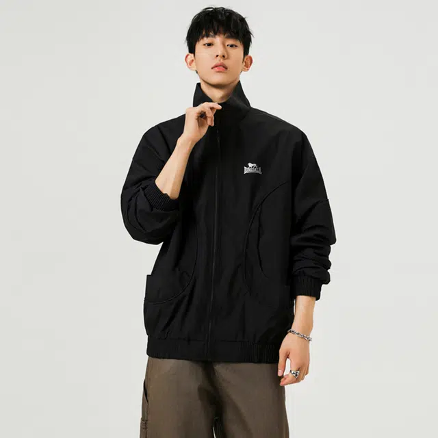 LONSDALE CleanfitLogo