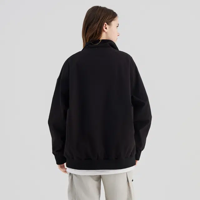 Lonsdale Harrington Jacket