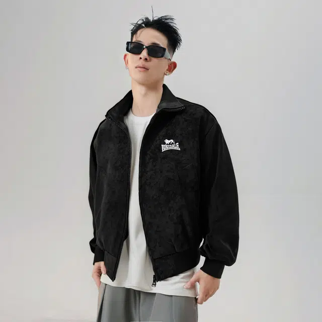 LONSDALE