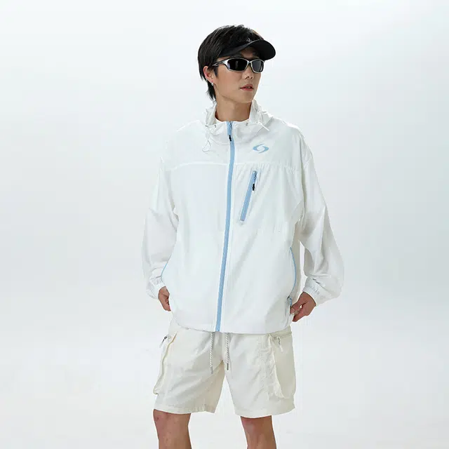 LONSDALE UPF50+