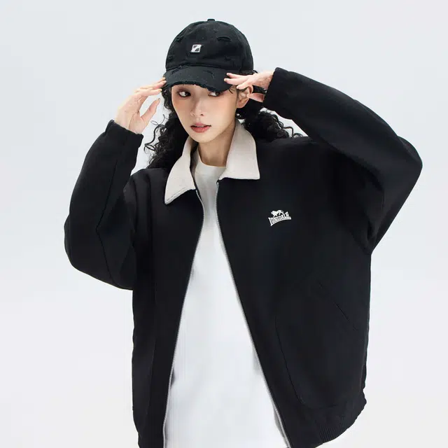 LONSDALE cleanfitLogo