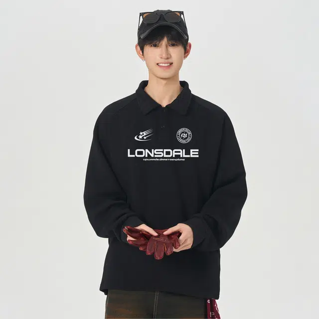 LONSDALE Polo