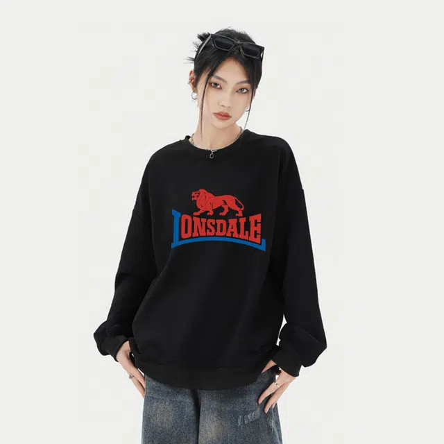 LONSDALE Logo