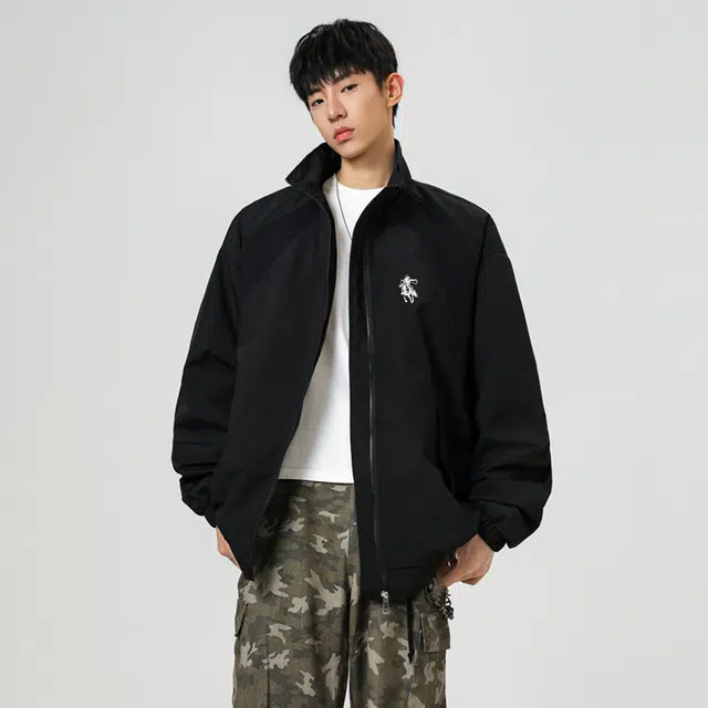 LONSDALE logo boxy