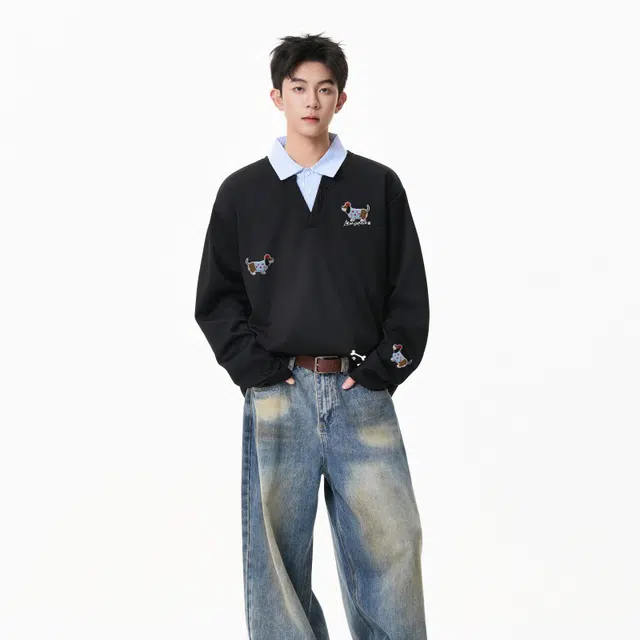 LONSDALE POLO
