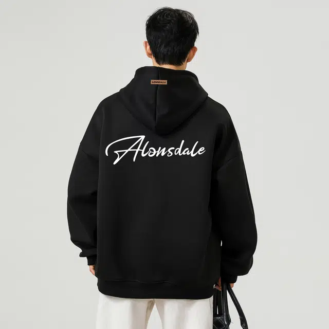 LONSDALE 320gLogo