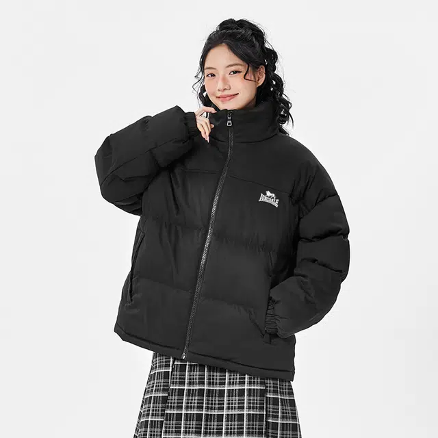 Lonsdale Vintage Outdoor Jacket