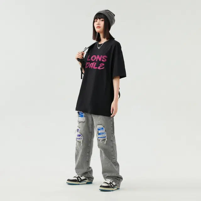 LONSDALE 260g LogoT