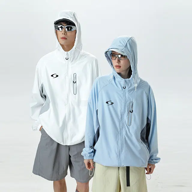 LONSDALE UPF50+