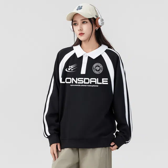 LONSDALE POLO