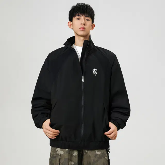 LONSDALE logo boxy