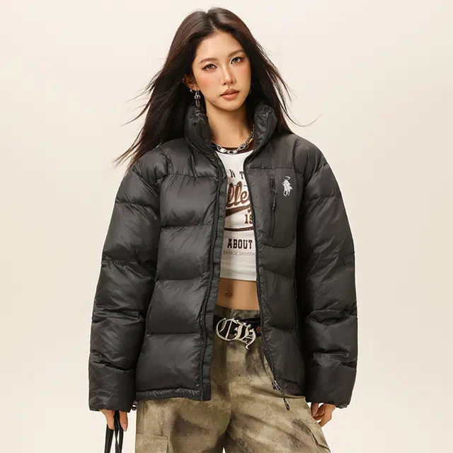 Lonsdale Basic Bomber Jacket