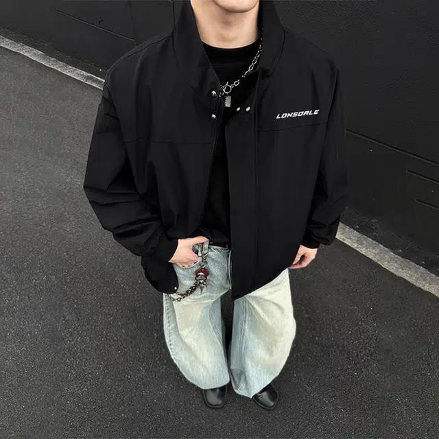 LONSDALE Cleanfit