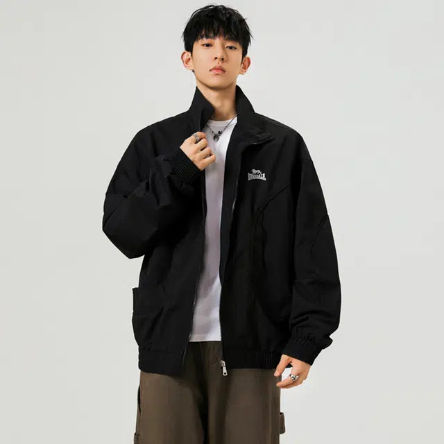 LONSDALE CleanfitLogo