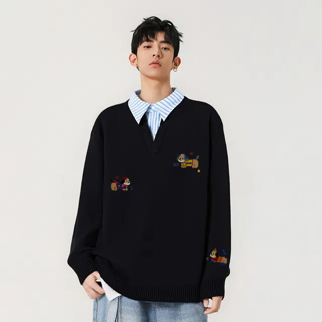 LONSDALE LogoPOLO