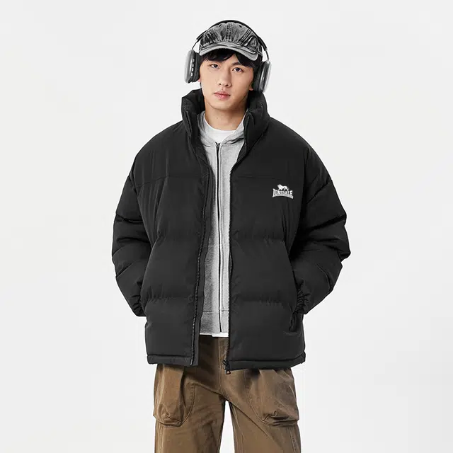 Lonsdale Vintage Outdoor Jacket