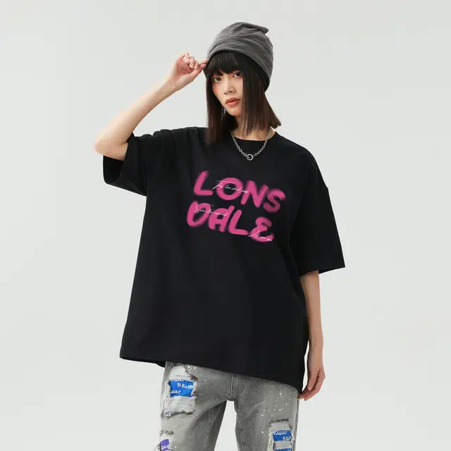 LONSDALE 260g LogoT