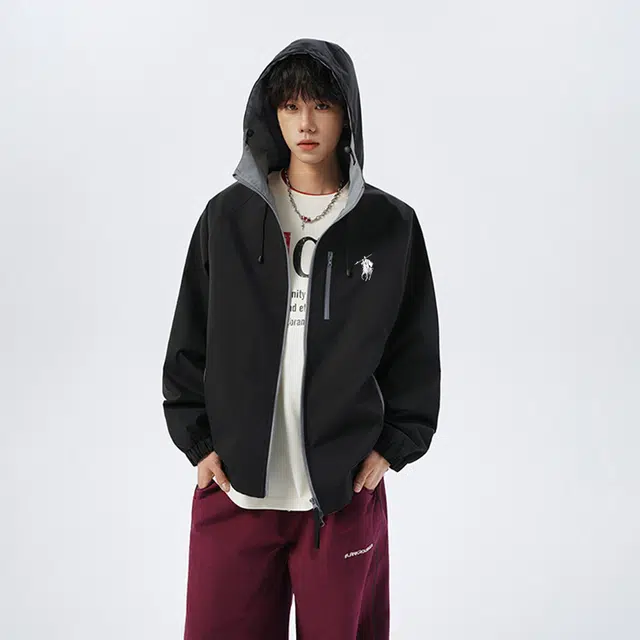 LONSDALE