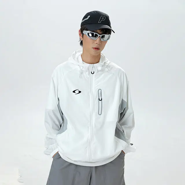 LONSDALE UPF50+