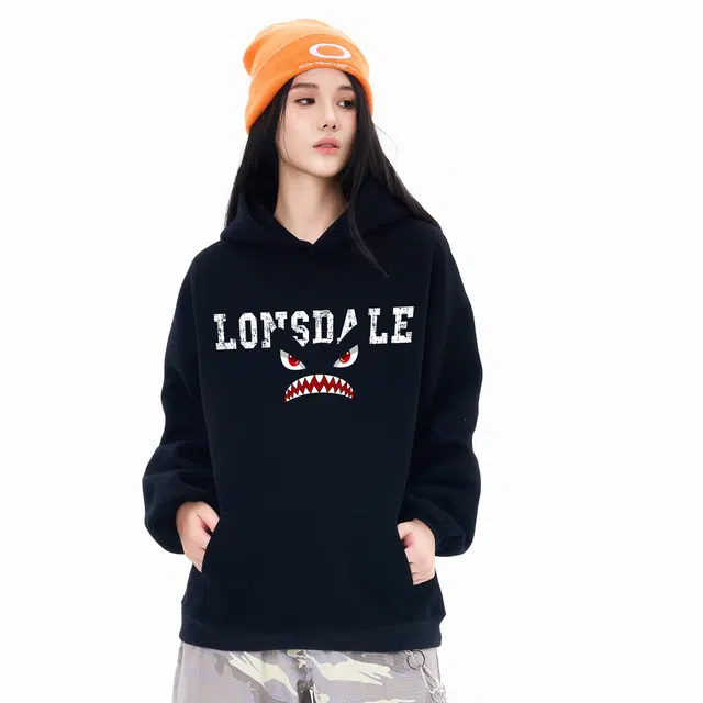 LONSDALE