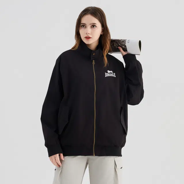 Lonsdale Harrington Jacket