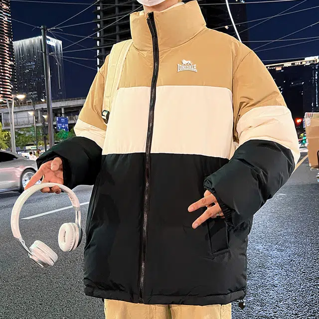 LONSDALE