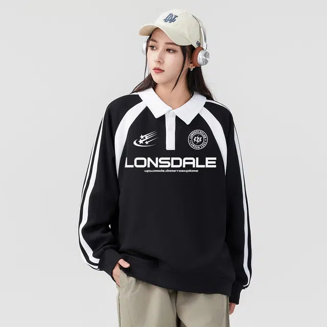 LONSDALE POLO