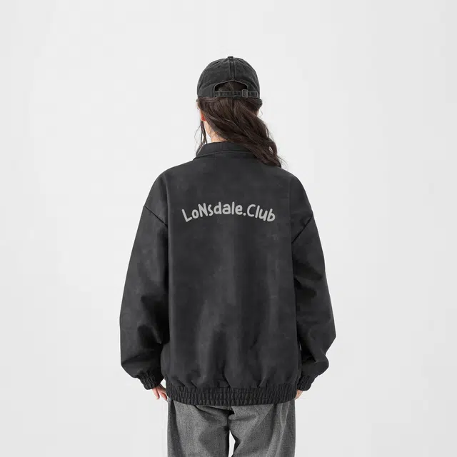 LONSDALE PU