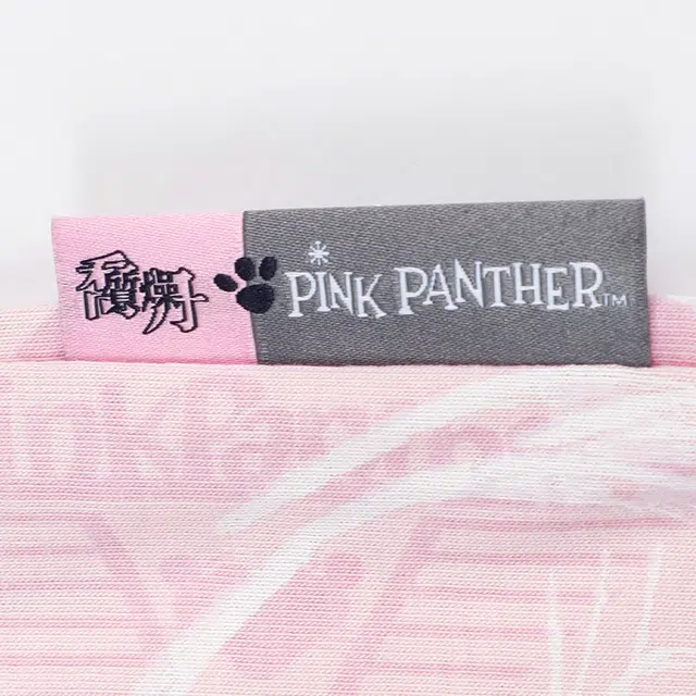 x PINK PANTHER T