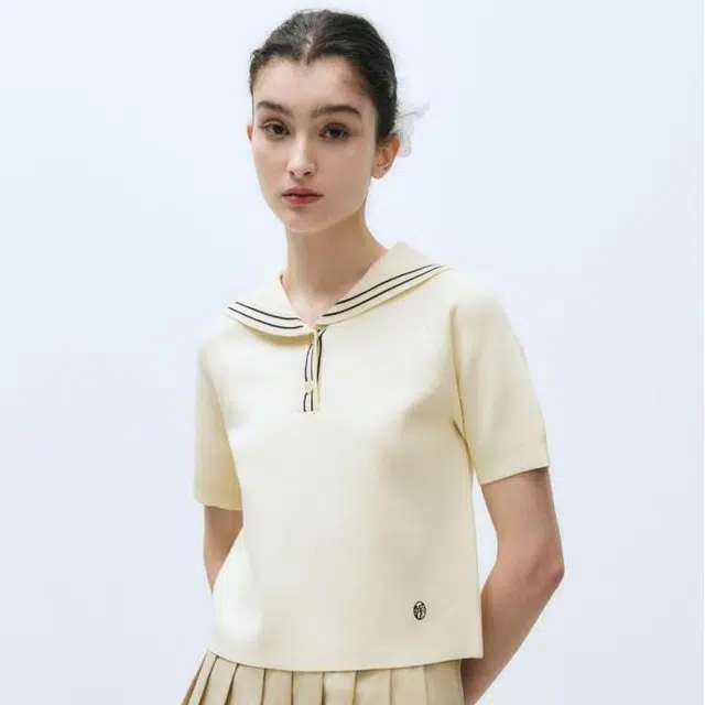 MARITHE FRANCOIS GIRBAUD SS25 T