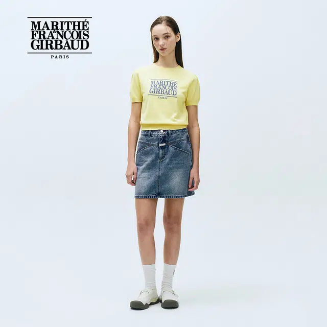 MARITHE FRANCOIS GIRBAUD SS25