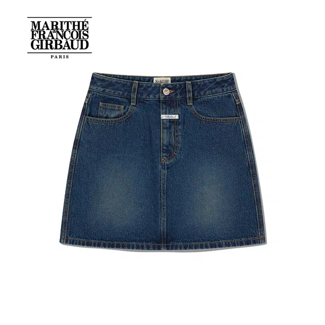 MARITHE FRANCOIS GIRBAUD