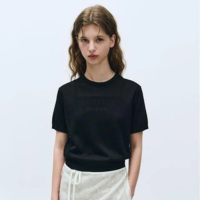 MARITHE FRANCOIS GIRBAUD SS25 T