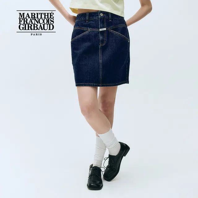 MARITHE FRANCOIS GIRBAUD SS25