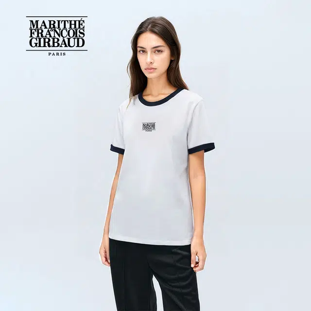 MARITHE FRANCOIS GIRBAUD T