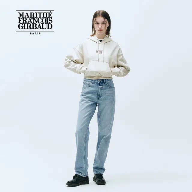 MARITHE FRANCOIS GIRBAUD SS25