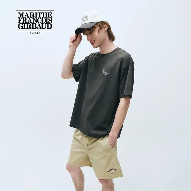 MARITHE FRANCOIS GIRBAUD SS25 T