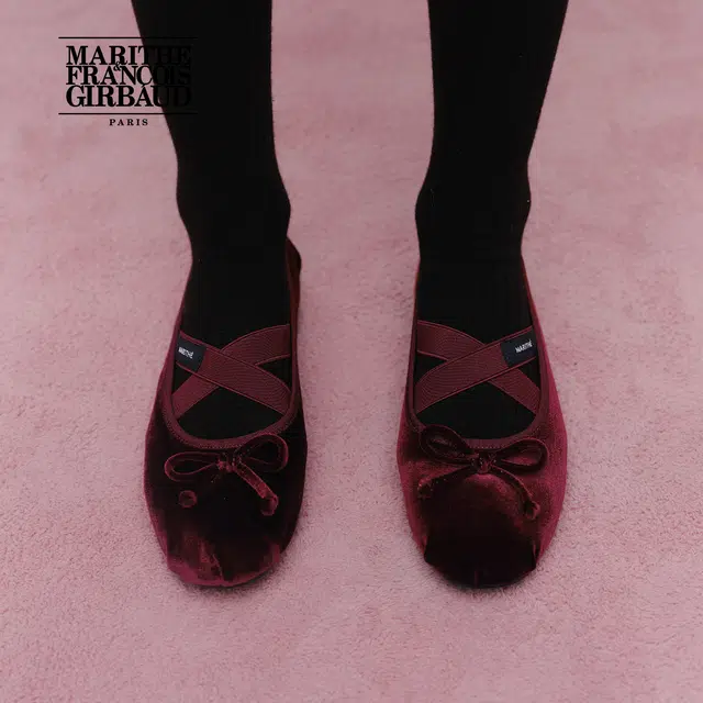 MARITHE FRANCOIS GIRBAUD