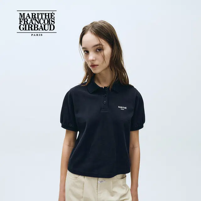 MARITHE FRANCOIS GIRBAUD SS25 T